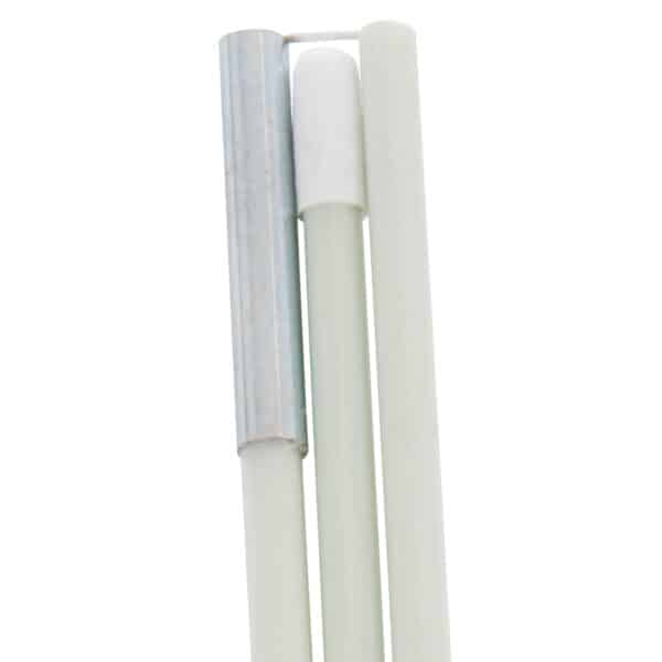 ΚΑΛΥΜΜΑ 4X4m ΓΙΑ ΟΜΠΡΕΛΑ HM6621.02 - SPUN POLYESTER ΣΕ ΜΠΕΖ - Image 4