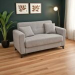Διθέσιος Καναπές-κρεβάτι MODESTO 2, Νο 79-003, κωδ. 2770000008, All4home
