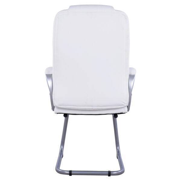 ΚΑΡΕΚΛΑ DHARA ΜΕ PU ΛΕΥΚΟ SORA HM1144.02 63Χ67Χ112 ΕΚ - Image 6