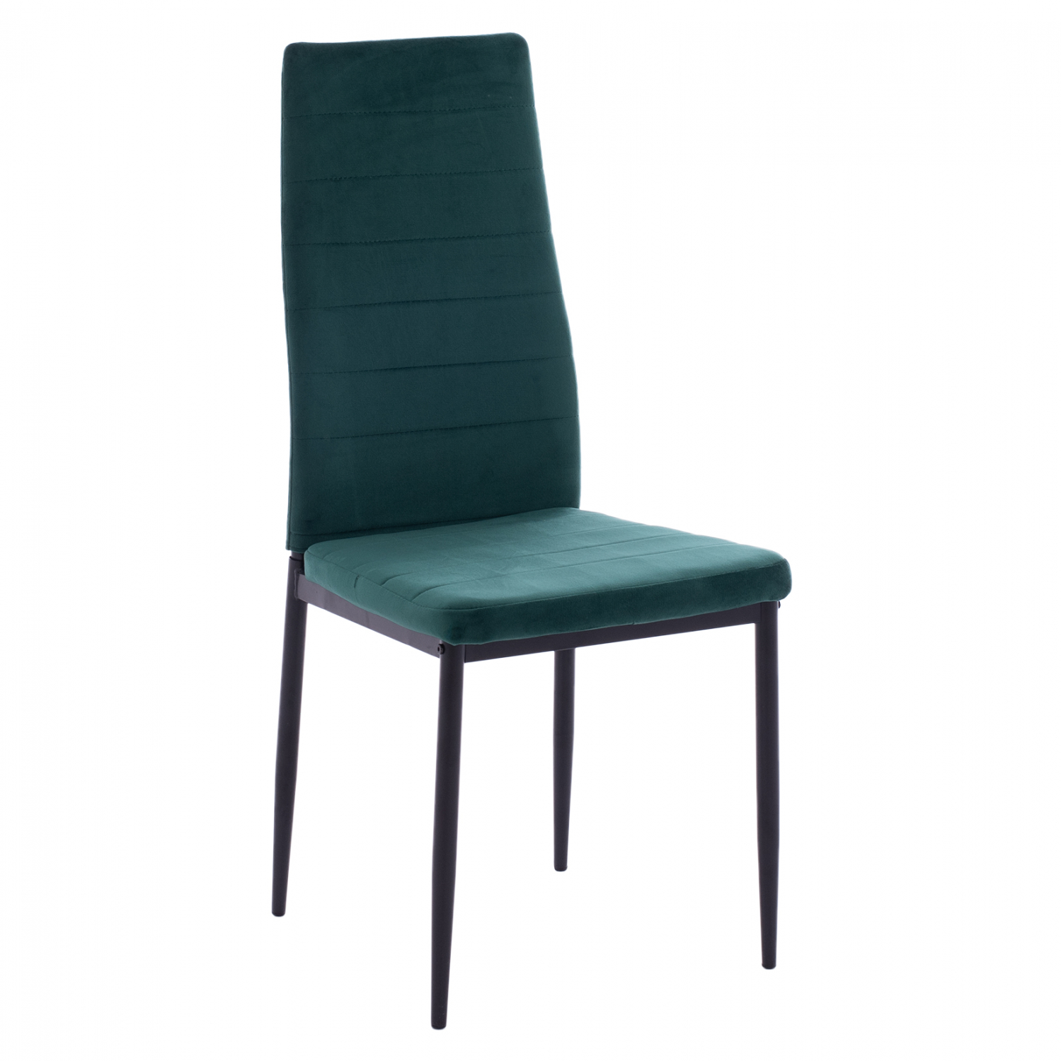 HM0037.33 ΚΑΡΕΚΛΑ ΜΕΤΑΛΛΙΚΗ LADY HM0037.33 ΚΥΠΑΡΙΣΣΙ ΒΕΛΟΥΔΟ ME ΜΕΤΑΛΛΙΚΟ ΣΚΕΛΕΤΟ K/D - Image 1