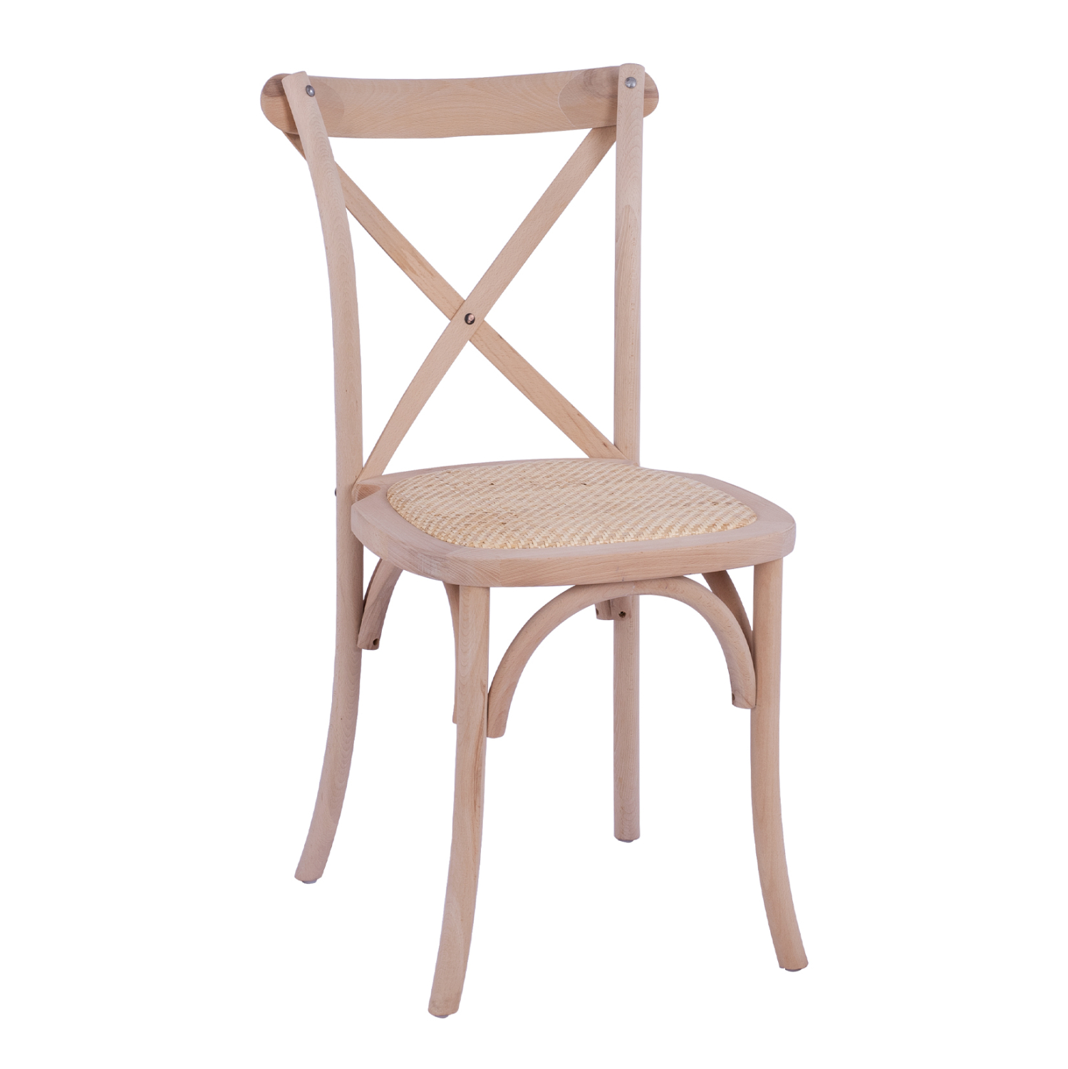 HM8575.20 ΚΑΡΕΚΛΑ OWEN ΞΥΛΙΝΗ ΣΤΟΙΒΑΖΟΜΕΝΗ ΑΠΟ ΟΞΙΑ ΑΒΑΦΗ ΜΕ ΧΙΑΣΤΙ ΠΛΑΤΗ HM8575.20 45x55,5x90 cm - Image 1