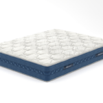 Στρώμα διπλό Kasmir 200/200/27 εκ., Chic Strom