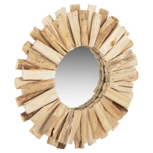 ΚΑΘΡΕΠΤΗΣ ΑΠΟ DRIFTWOOD ΦΥΣΙΚΟ HM7719 50X5X50YΕΚ. - Image 3