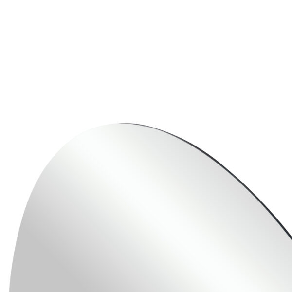 ΚΑΘΡΕΠΤΗΣ TOIXOY ΣΕΙΡΑ TORCH HM4491 ΧΩΡΙΣ ΠΛΑΙΣΙΟ-LED ΟΠΙΣΘΙΟΣ ΦΩΤΙΣΜΟΣ 89x69Υεκ. - Image 4