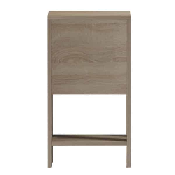 ΚΟΜΟΔΙΝΟ ARGUS HM18378.01 ΜΕΛΑΜΙΝΗ SONAMA 30x30x55Υεκ. - Image 5