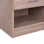 ΚΟΜΟΔΙΝΟ ΜΕ 1 ΣΥΡΤΑΡΙ LANEY SONAMA 45x35,5x47Υ εκ. HM2345.01 - Image 6