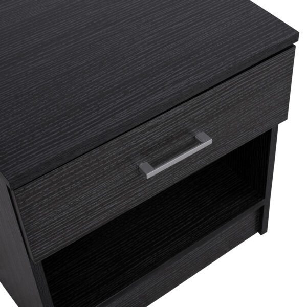 ΚΟΜΟΔΙΝΟ ΜΕ 1 ΣΥΡΤΑΡΙ LANEY ZEBRANO 45x35,5x47Υ εκ. HM2345.02 - Image 5