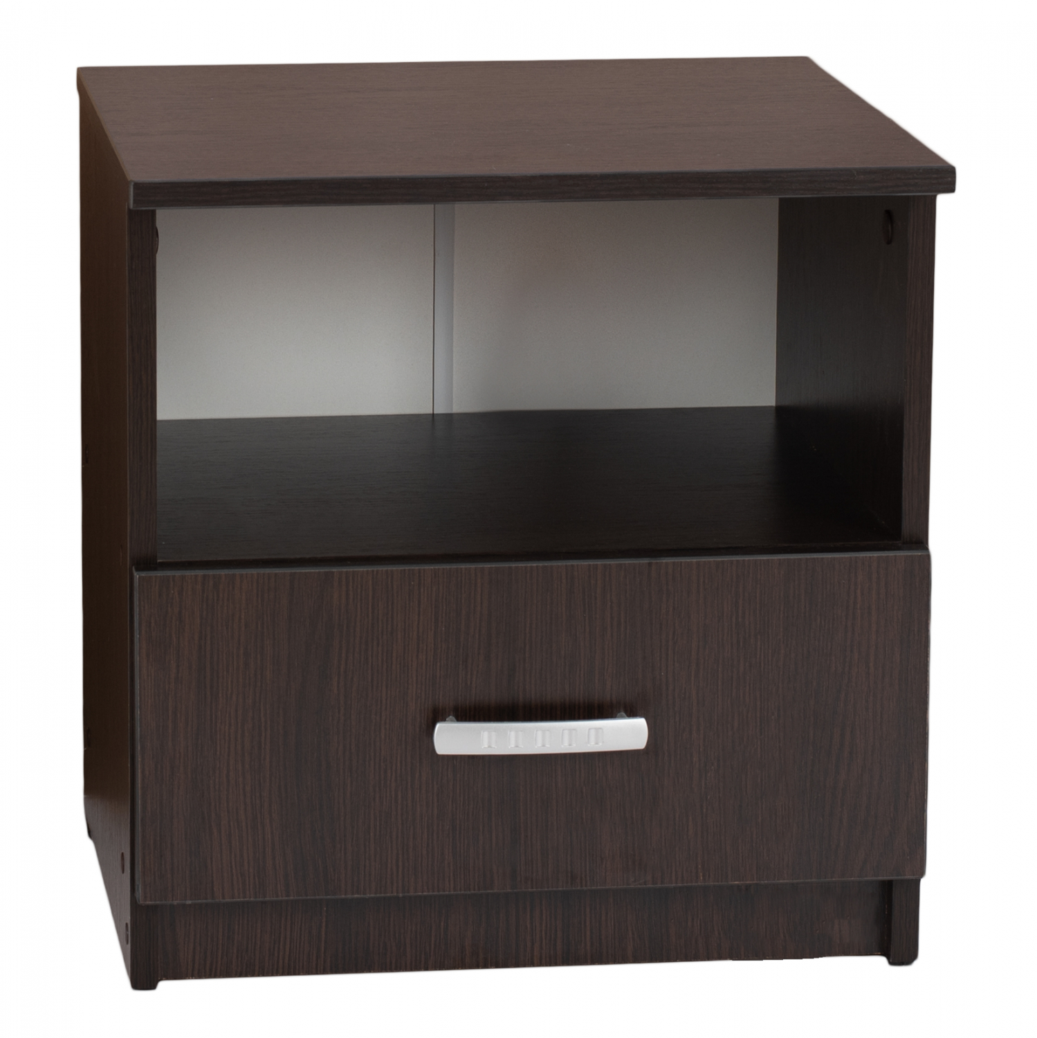 HM2431.02 ΚΟΜΟΔΙΝΟ ΜΕ ΣΥΡΤΑΡΙ ADLER WENGE HM2431.02 45X40X48Yεκ. - Image 1