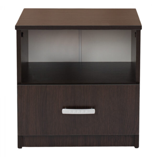 ΚΟΜΟΔΙΝΟ ΜΕ ΣΥΡΤΑΡΙ ADLER WENGE HM2431.02 45X40X48Yεκ. - Image 4