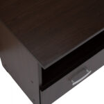 ΚΟΜΟΔΙΝΟ ΜΕ ΣΥΡΤΑΡΙ ADLER WENGE HM2431.02 45X40X48Yεκ. - Image 5