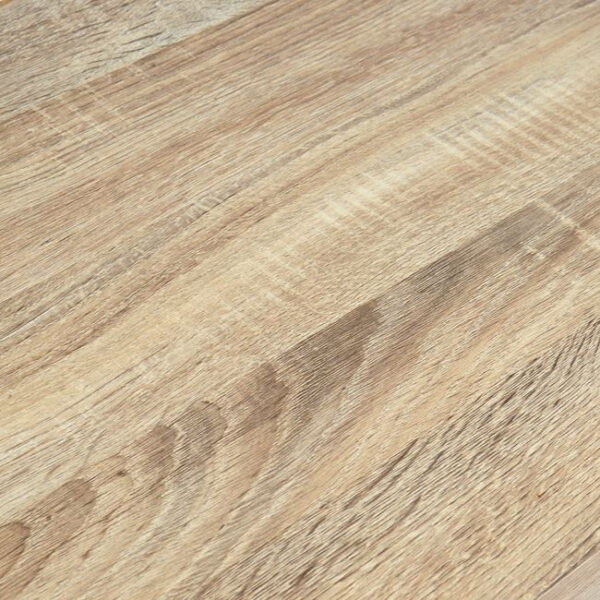 ΚΟΜΟΔΙΝΟ ΜΕΛΑΜΙΝΗΣ CHELSEA HM2220.02 SONAMA 48X40,5X41,5 εκ. - Image 5