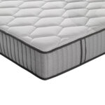 ΚΟΥΚΕΤΑ ΜΕ 2 ΣΥΡΤΑΡΙΑ & 2 ΣΤΡΩΜΑΤΑ 90X190εκ RAYVEN HM10749.06 ΞΥΛΟ ΚΑΙ ΜΕΤΑΛΛΟ - Image 4