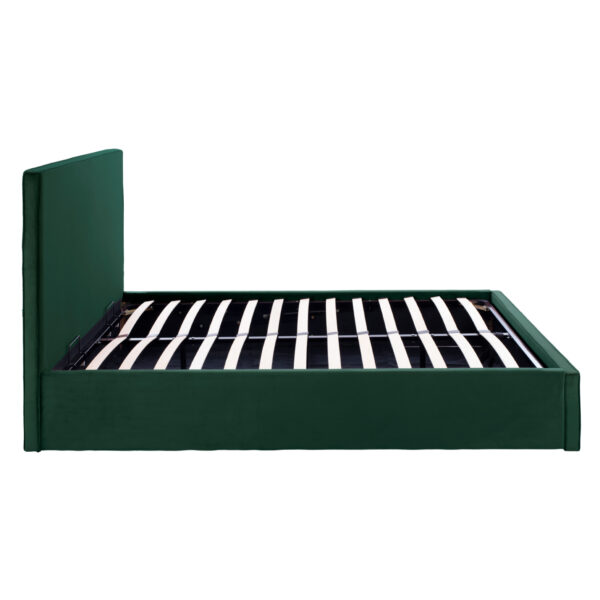 ΚΡΕΒΑΤΙ ALLIE HM584.13 160Χ200 ΜΕ ΑΠΟΘΗΚΕΥΤΙΚΟ ΧΩΡΟ ΚΥΠΑΡΙΣΣΙ - Image 6