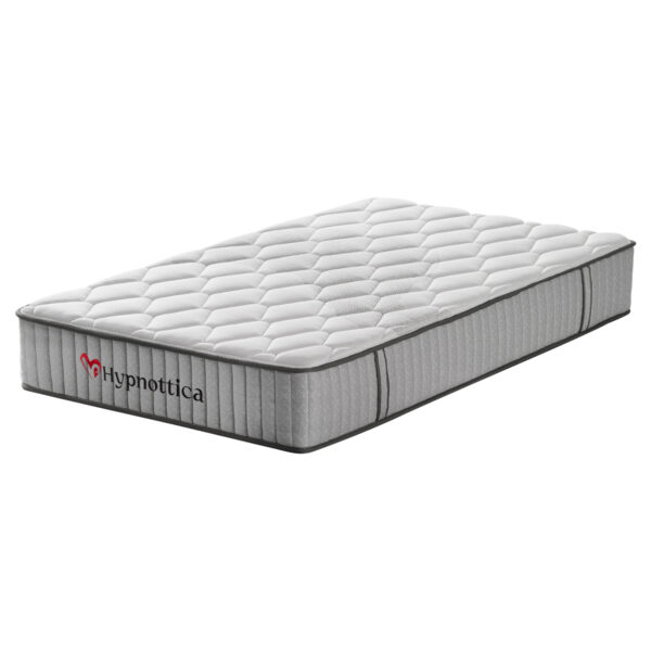 ΚΡΕΒΑΤΙ ΗΜΙΔΙΠΛΟ ΜΕ ΣΤΡΩΜΑ MAYLIN HM10758.08 ΒΕΛΟΥΔΟ ΤΙΡΚΟΥΑΖ--ΣΤΡΩΜΑ 120Χ200εκ - Image 6