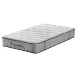 ΚΡΕΒΑΤΙ ΗΜΙΔΙΠΛΟ ΜΕ ΣΤΡΩΜΑ MAYLIN HM10758.10 ΓΚΡΙ ΥΦΑΣΜΑ--ΣΤΡΩΜΑ 120Χ200εκ - Image 6