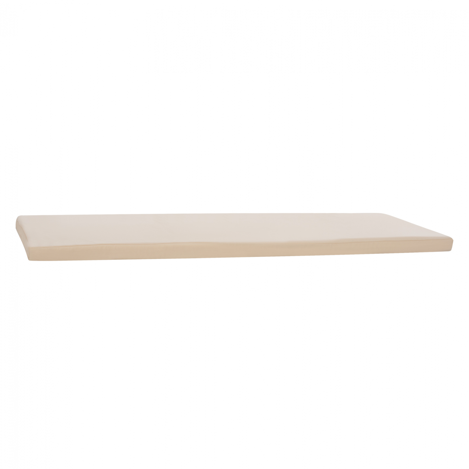HM5728.01P + HM11233 ΜΑΞΙΛΑΡΙ ΓΙΑ ΠΑΓΚΑΚΙ POLYESTER CHIOS ΜΠΕΖ HM11242.01P 148x48x6εκ. - Image 1