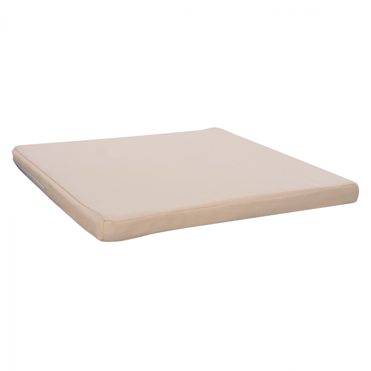 HM5726.01P + HM11231 ΜΑΞΙΛΑΡΙ ΚΑΡΕΚΛΑΣ POLYESTER CHIOS ΜΠΕΖ HM11240.01P 45X45X4κ. - Image 1