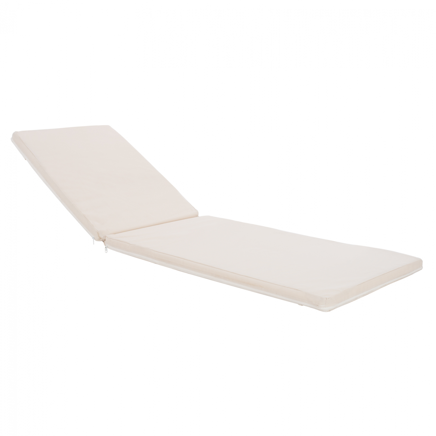 HM11234.60T ΜΑΞΙΛΑΡΙ ΞΑΠΛΩΣΤΡΑΣ TEXTILENE 600gr/m2 2X1 SIFNOS ΜΠΕΖ HM11234.60T 196(117+1+78)x58x6εκ. - Image 1