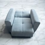 Πολυθρόνα - κρεβάτι Relax , All4home - Image 2