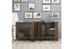 Μπουφές Elegante 1604, Π180xΜ45xΥ80,80 εκ., All4home - Image 3