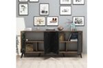 Μπουφές Elite 1618, Π180xΜ45xΥ80 εκ., All4home - Image 3