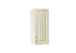 Ντουλάπι κουζίνας κρεμαστό 25εκ., No 25 MDF, Genomax - Image 2