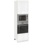Ντουλάπι Κουζίνας , MDF , Glossmax 622F, Genomax