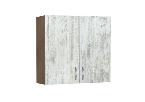 Ντουλάπι κουζίνας κρεμαστό 60εκ., No 60, 60x30x72 εκ., Genomax - Image 4
