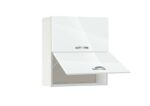 Ντουλάπι Κουζίνας κρεμαστό 60εκ, No 60 G, 60/82/58, Genomax