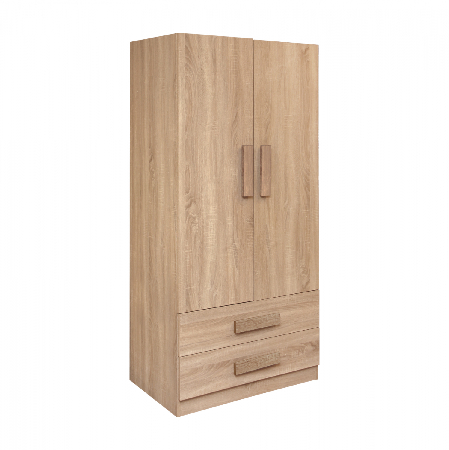 HM11063 ΝΤΟΥΛΑΠΑ 2ΦΥΛΛΗ PLAYROOM SONAMA HM11063 80Χ50Χ180Υ εκ. - Image 1