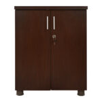 ΝΤΟΥΛΑΠΙ ΓΡΑΦΕΙΟΥ VANCE ΕΠΑΓΓΕΛΜΑΤΙΚΟ WENGE HM2050.12 60Χ46Χ75Υ εκ. - Image 2