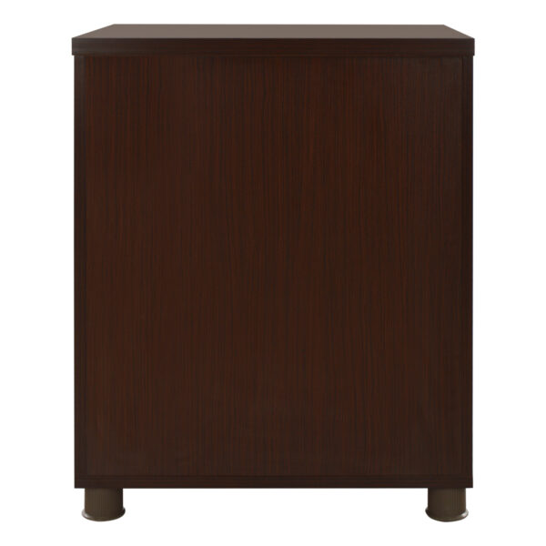 ΝΤΟΥΛΑΠΙ ΓΡΑΦΕΙΟΥ VANCE ΕΠΑΓΓΕΛΜΑΤΙΚΟ WENGE HM2050.12 60Χ46Χ75Υ εκ. - Image 4