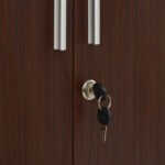ΝΤΟΥΛΑΠΙ ΓΡΑΦΕΙΟΥ VANCE ΕΠΑΓΓΕΛΜΑΤΙΚΟ WENGE HM2050.12 60Χ46Χ75Υ εκ. - Image 5