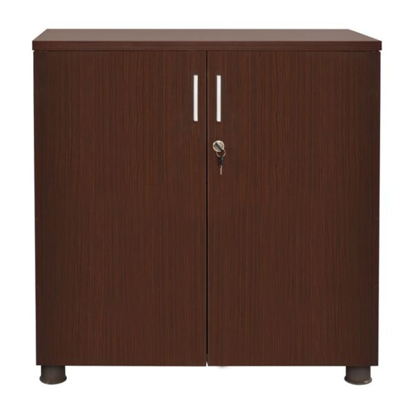 ΝΤΟΥΛΑΠΙ ΓΡΑΦΕΙΟΥ VANCE ΕΠΑΓΓΕΛΜΑΤΙΚΟ WENGE HM2053.12 80X40X82Υ εκ. - Image 3