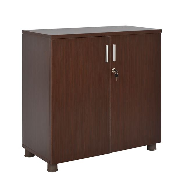 HM2053.12 ΝΤΟΥΛΑΠΙ ΓΡΑΦΕΙΟΥ VANCE ΕΠΑΓΓΕΛΜΑΤΙΚΟ WENGE HM2053.12 80X40X82Υ εκ. - Image 1