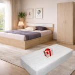 Πακέτο 3 τεμαχίων STU3D1001, Genomax