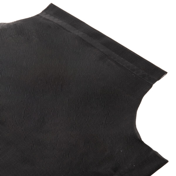 ΠΑΝΙ TEXTILENE 600gr/m2 2X1 ΑΝΤΑΛΛΑΚΤΙΚΟ ΞΑΠΛΩΣΤΡΑΣ HM5072.90 ΜΑΥΡΟ - Image 5