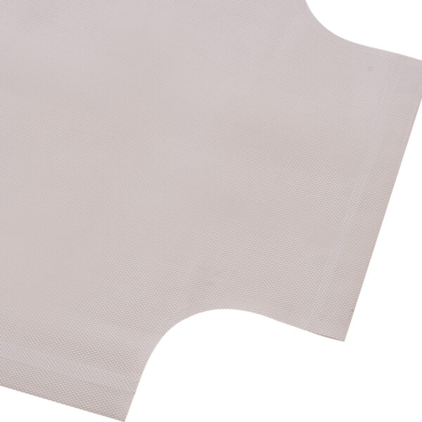 ΠΑΝΙ TEXTILENE 600gr/m2 2X1 ΑΝΤΑΛΛΑΚΤΙΚΟ ΞΑΠΛΩΣΤΡΑΣ HM5072.60 ΕΚΡΟΥ - Image 4