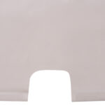 ΠΑΝΙ TEXTILENE 600gr/m2 2X1 ΑΝΤΑΛΛΑΚΤΙΚΟ ΞΑΠΛΩΣΤΡΑΣ HM5072.60 ΕΚΡΟΥ - Image 5