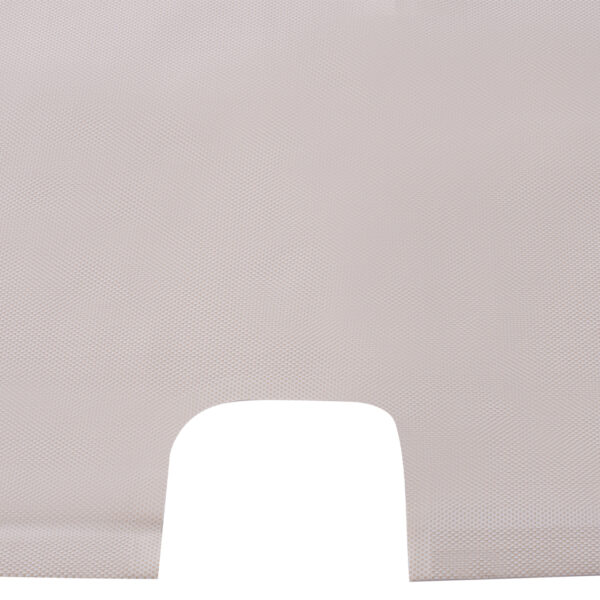 ΠΑΝΙ TEXTILENE 600gr/m2 2X1 ΑΝΤΑΛΛΑΚΤΙΚΟ ΞΑΠΛΩΣΤΡΑΣ HM5072.60 ΕΚΡΟΥ - Image 5