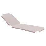 ΠΑΝΙ TEXTILENE 600gr/m2 2X1 ΑΝΤΑΛΛΑΚΤΙΚΟ ΞΑΠΛΩΣΤΡΑΣ HM5072.60 ΕΚΡΟΥ