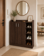Παπουτσοθήκη 85 Βέγγε, 85x30x80, Genomax
