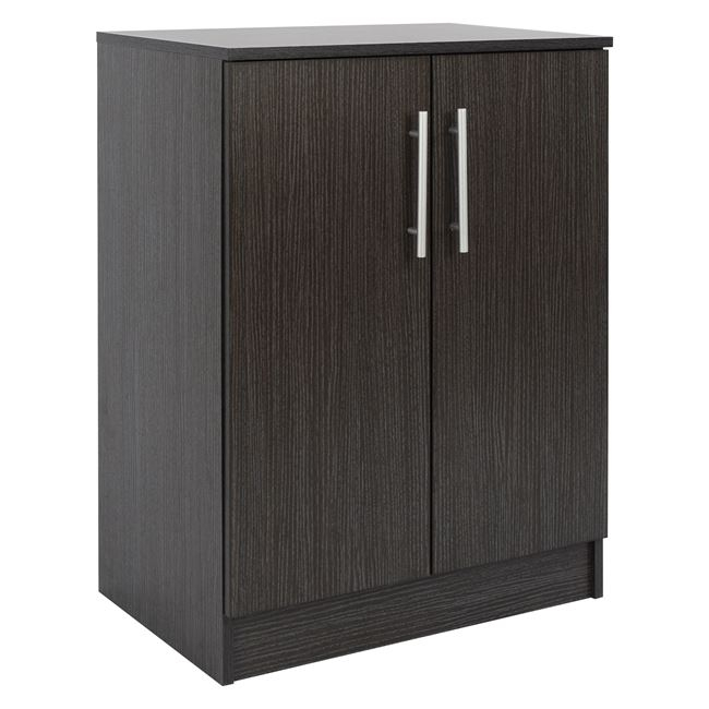 HM2206.01 ΠΑΠΟΥΤΣΟΘΗΚΗ ΝΤΟΥΛΑΠΙ EMERIE HM2206.01 ZEBRANO 60Χ40,5Χ80 εκ. - Image 1