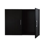 ΠΑΤΑΡΙ 2ΦΥΛΛΗΣ ΝΤΟΥΛΑΠΑΣ JASLYN HM350.01 ΣΕ ΧΡΩΜΑ ZEBRANO 80X42X60 - Image 3