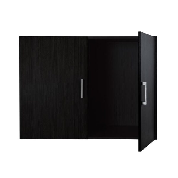 ΠΑΤΑΡΙ 2ΦΥΛΛΗΣ ΝΤΟΥΛΑΠΑΣ JASLYN HM350.01 ΣΕ ΧΡΩΜΑ ZEBRANO 80X42X60 - Image 3
