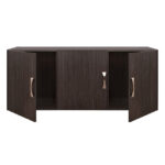 ΠΑΤΑΡΙ 3ΦΥΛΛΗΣ ΝΤΟΥΛΑΠΑΣ CARLY HM385.01 ΣΕ ΧΡΩΜΑ ZEBRANO 150X55X60Υεκ. - Image 5