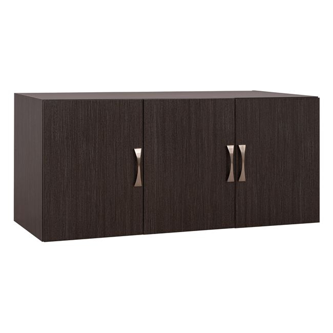 HM385.01 ΠΑΤΑΡΙ 3ΦΥΛΛΗΣ ΝΤΟΥΛΑΠΑΣ CARLY HM385.01 ΣΕ ΧΡΩΜΑ ZEBRANO 150X55X60Υεκ. - Image 1