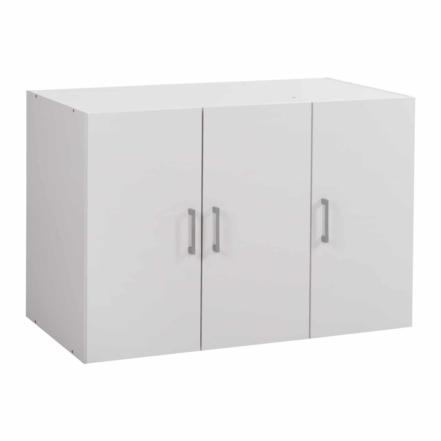 HM351.05 ΠΑΤΑΡΙ 3ΦΥΛΛΗΣ ΝΤΟΥΛΑΠΑΣ ΜΕΛΑΜΙΝΗΣ ALIVIA HM351.05 ΣΕ ΧΡΩΜΑ ΛΕΥΚΟ 90,2x42x60Yεκ. - Image 1