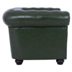 ΠΟΛΥΘΡΟΝΑ T.CHESTERFIELD POLINA HM3011.08 PU ΚΥΠΑΡΙΣΣΙ 106x87x70Y εκ. - Image 4