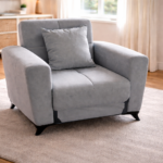 Πολυθρόνα - κρεβάτι Relax , All4home